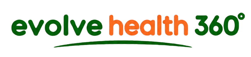evovle Health 360°