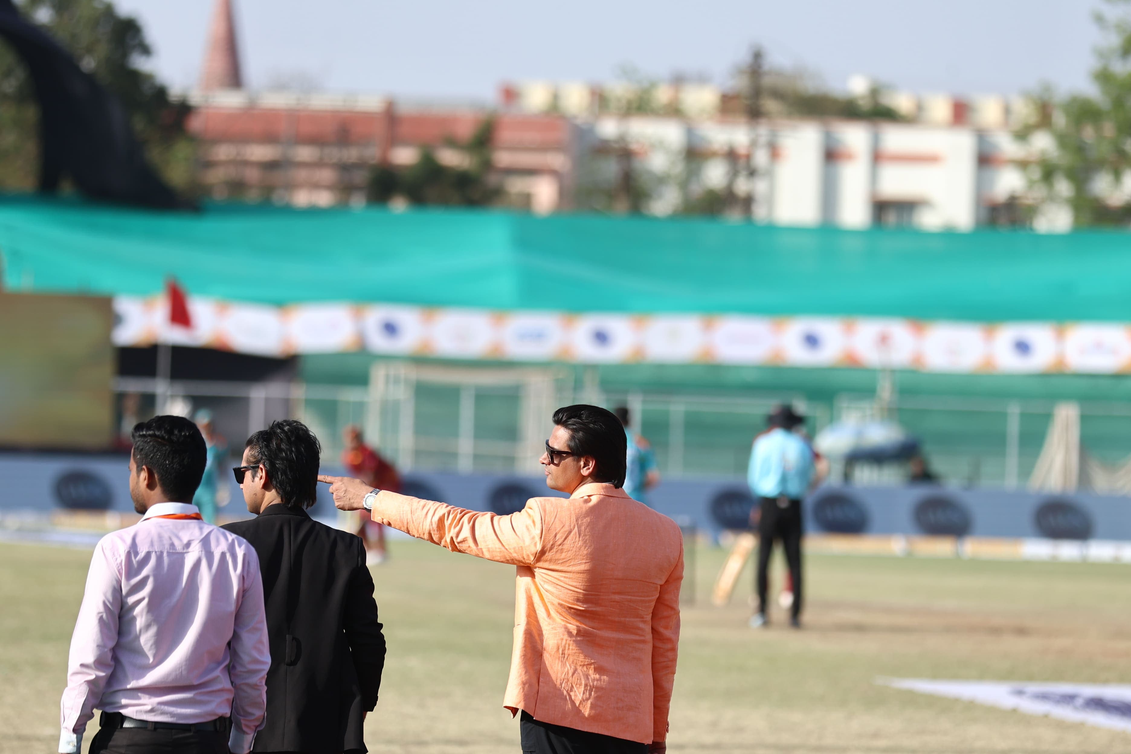 Patels Lions SPL — Moment 14