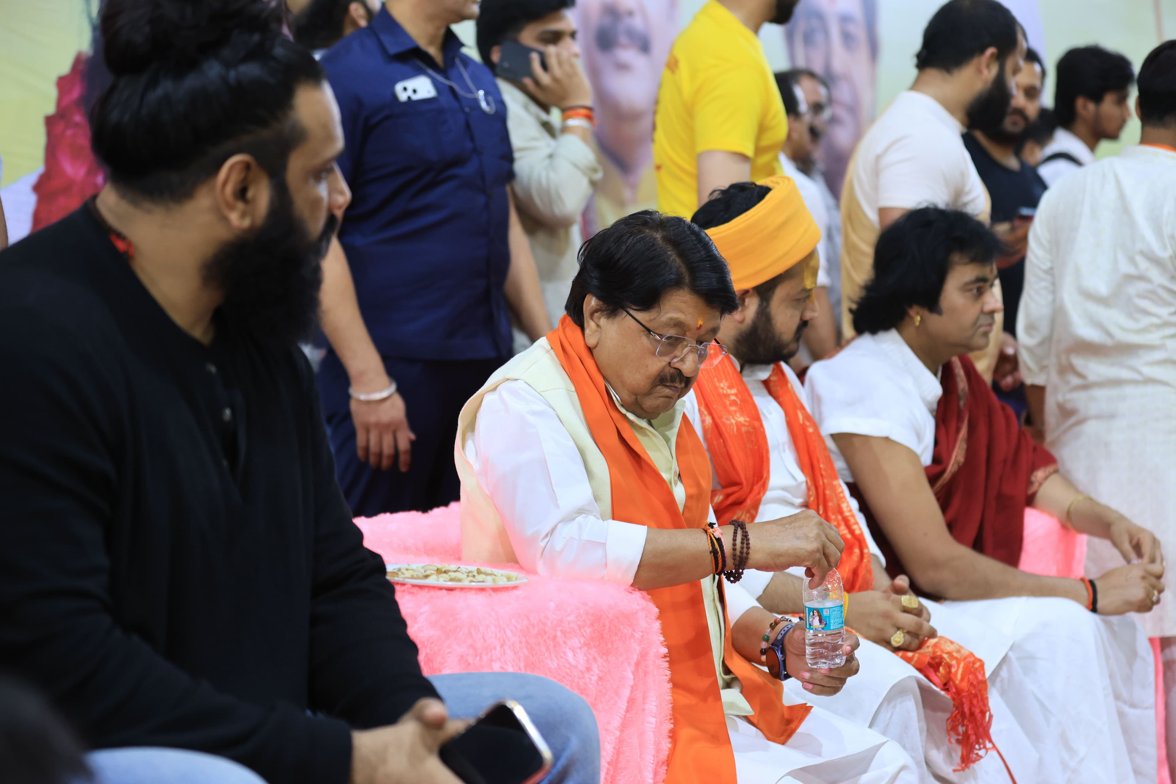 Patels Lions SPL — Moment 19