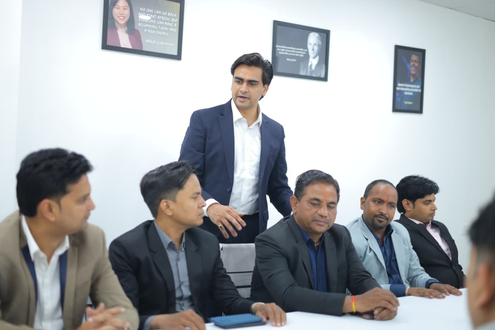 Direct Selling Excellence