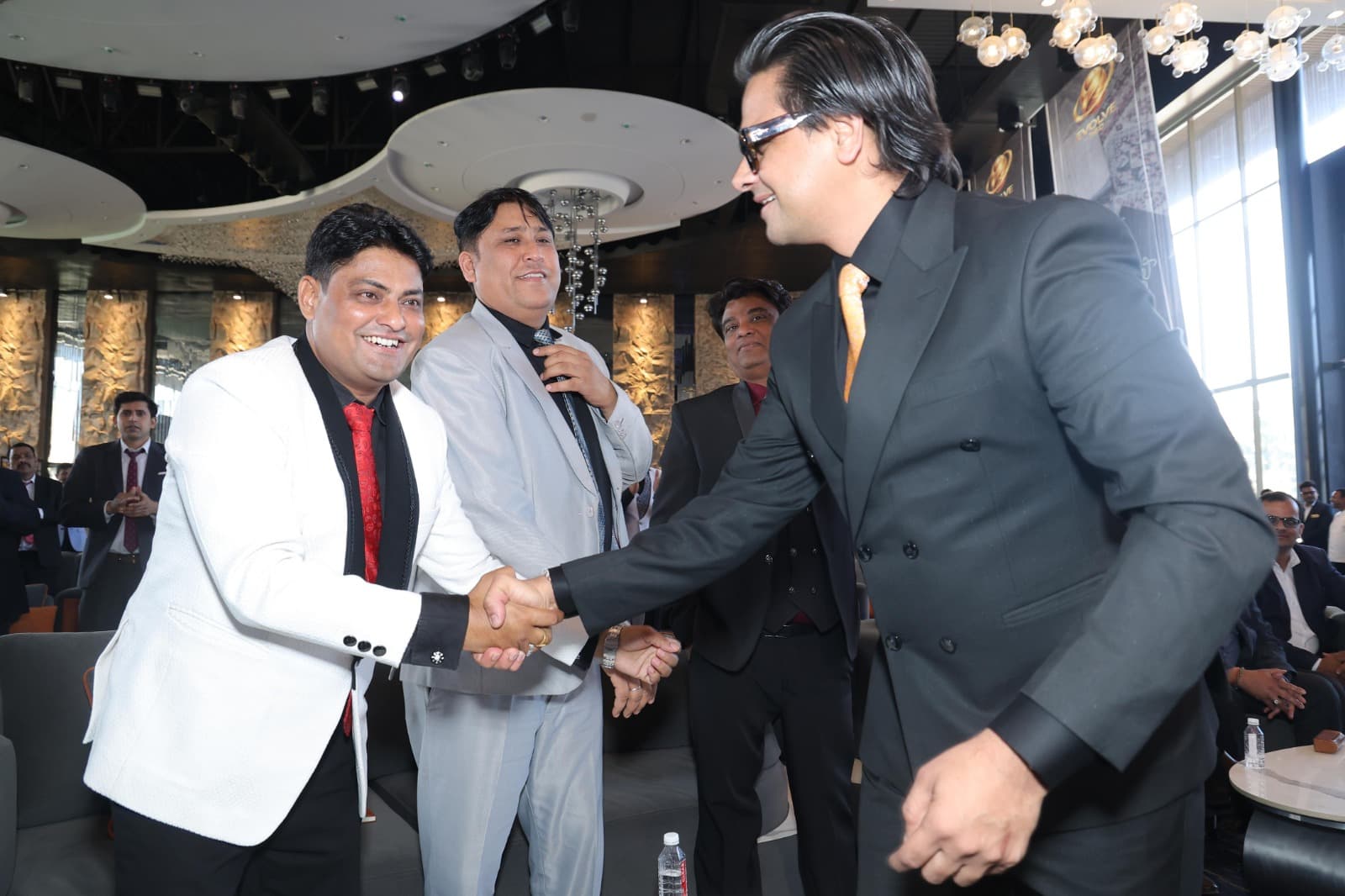 Direct Selling Recognition