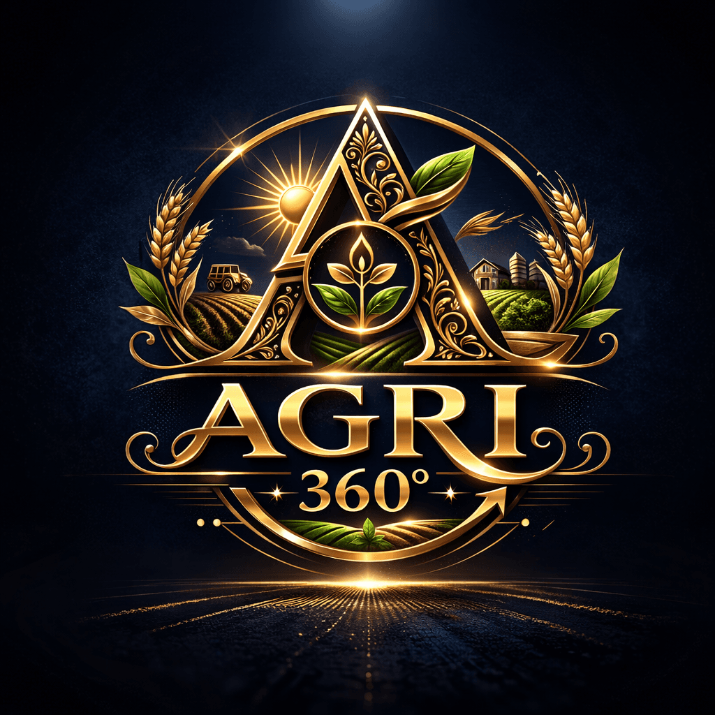 Evovle Agriculture 360°