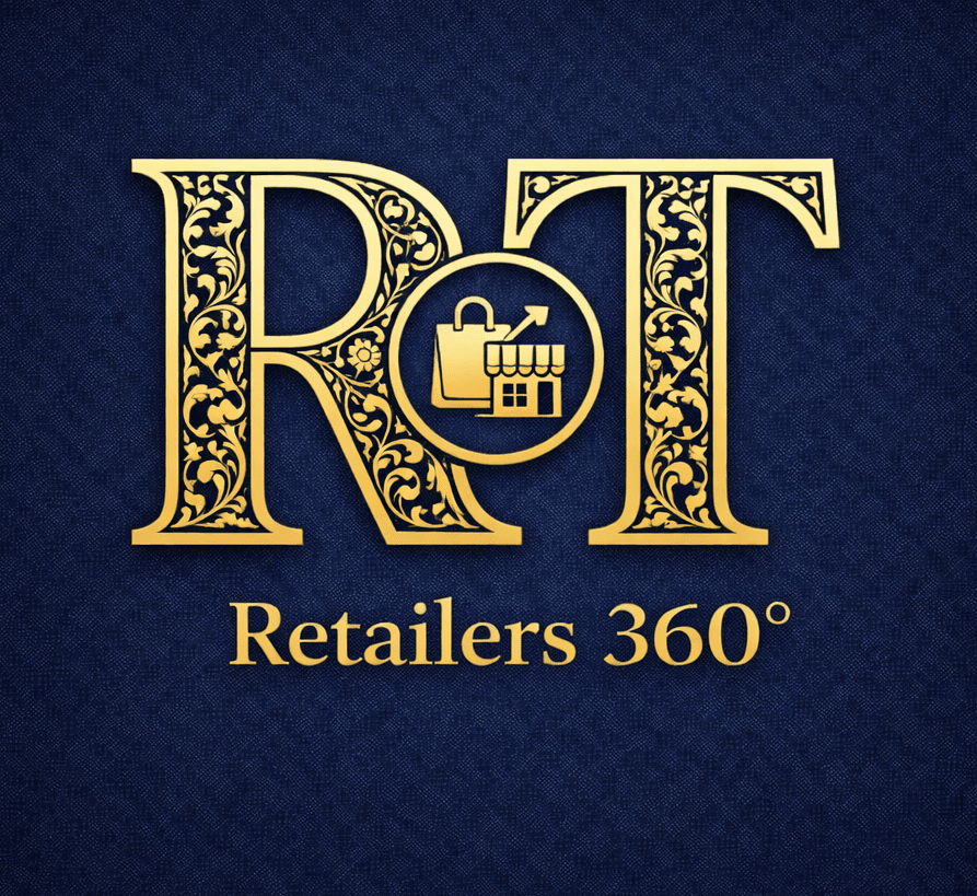 Evovle Retailers 360°